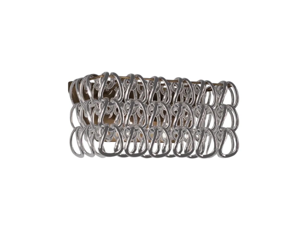 Vistosi Giogali Ap 2 Wall Lamp