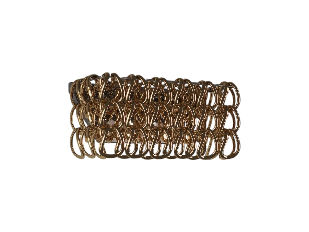 Vistosi Giogali Ap 2 Wall Lamp