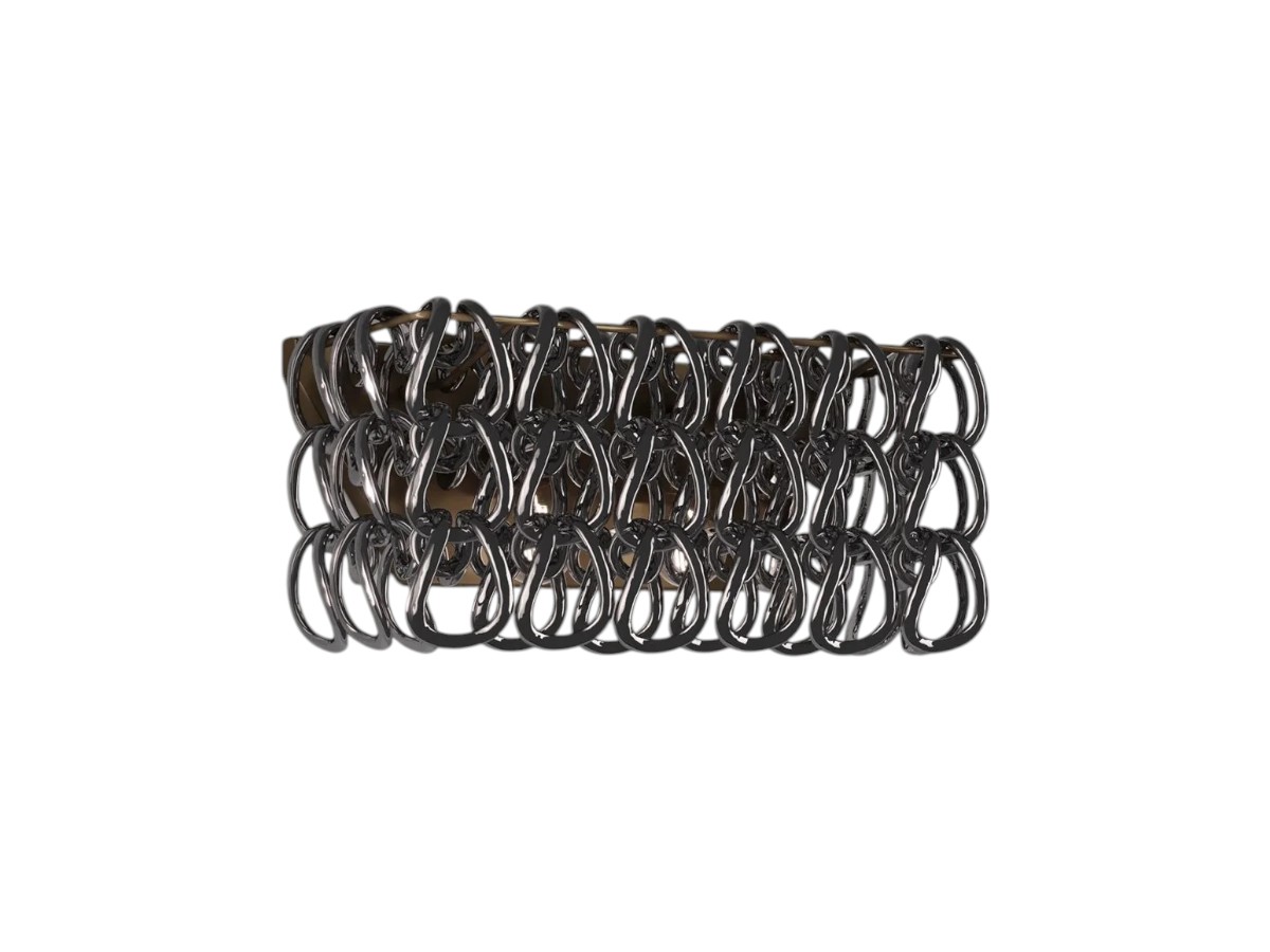 Vistosi Giogali Ap 2 Wall Lamp