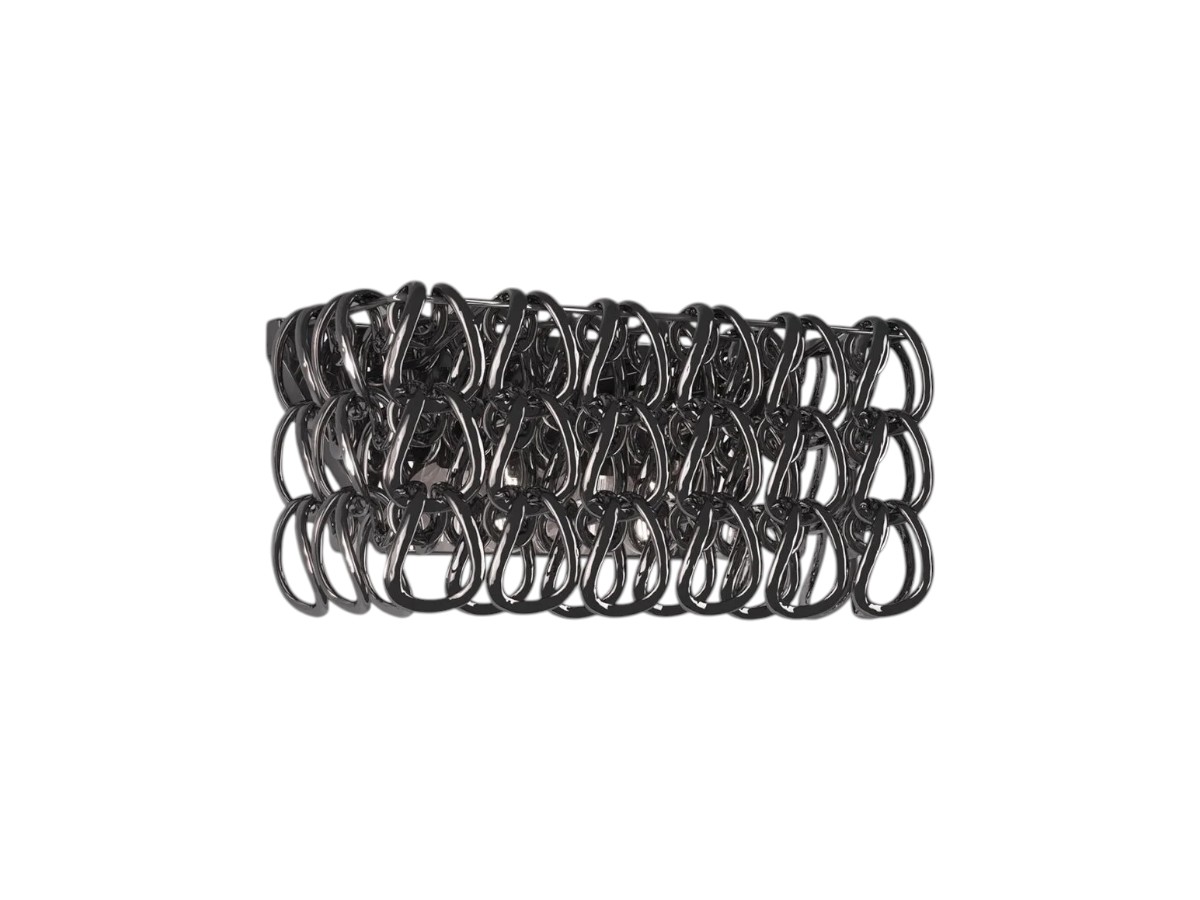 Vistosi Giogali Ap 2 Wall Lamp