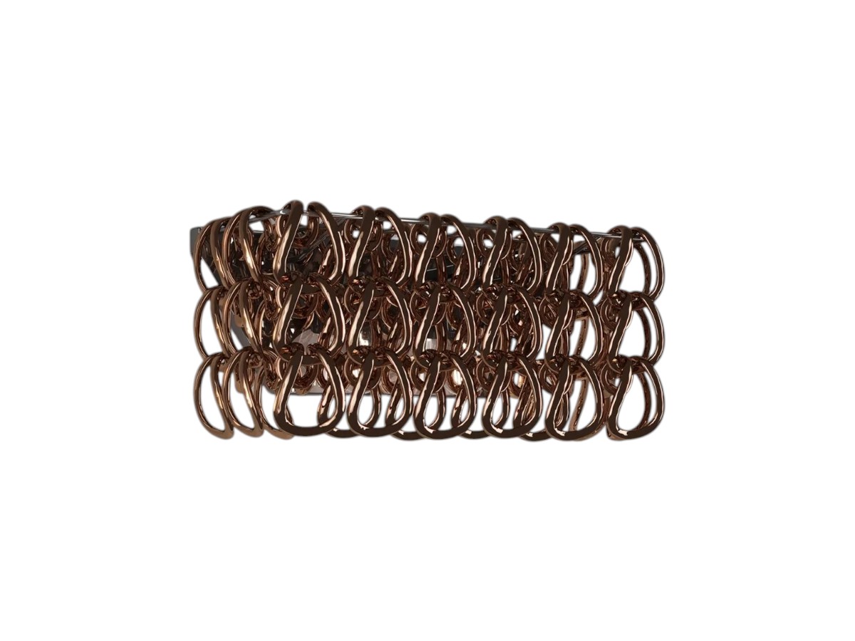 Vistosi Giogali Ap 2 Wall Lamp