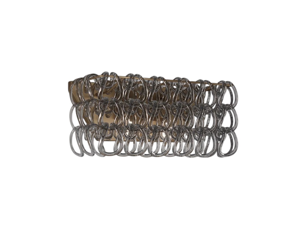 Vistosi Giogali Ap 2 Wall Lamp
