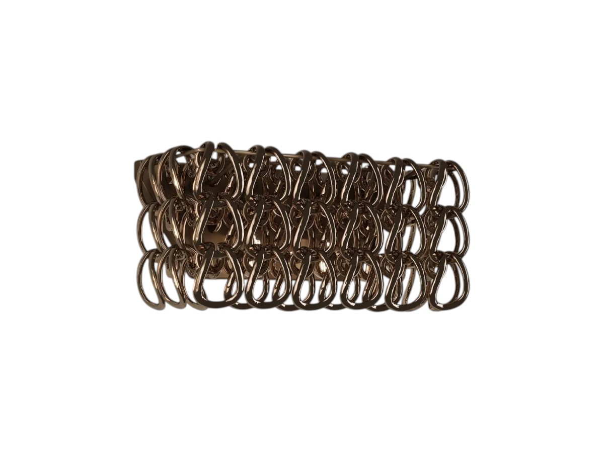 Vistosi Giogali Ap 2 Wall Lamp