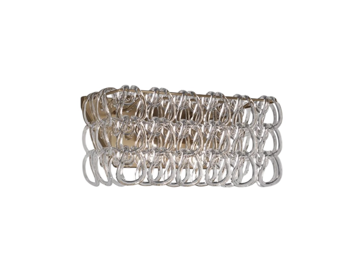 Vistosi Giogali Ap 2 Wall Lamp