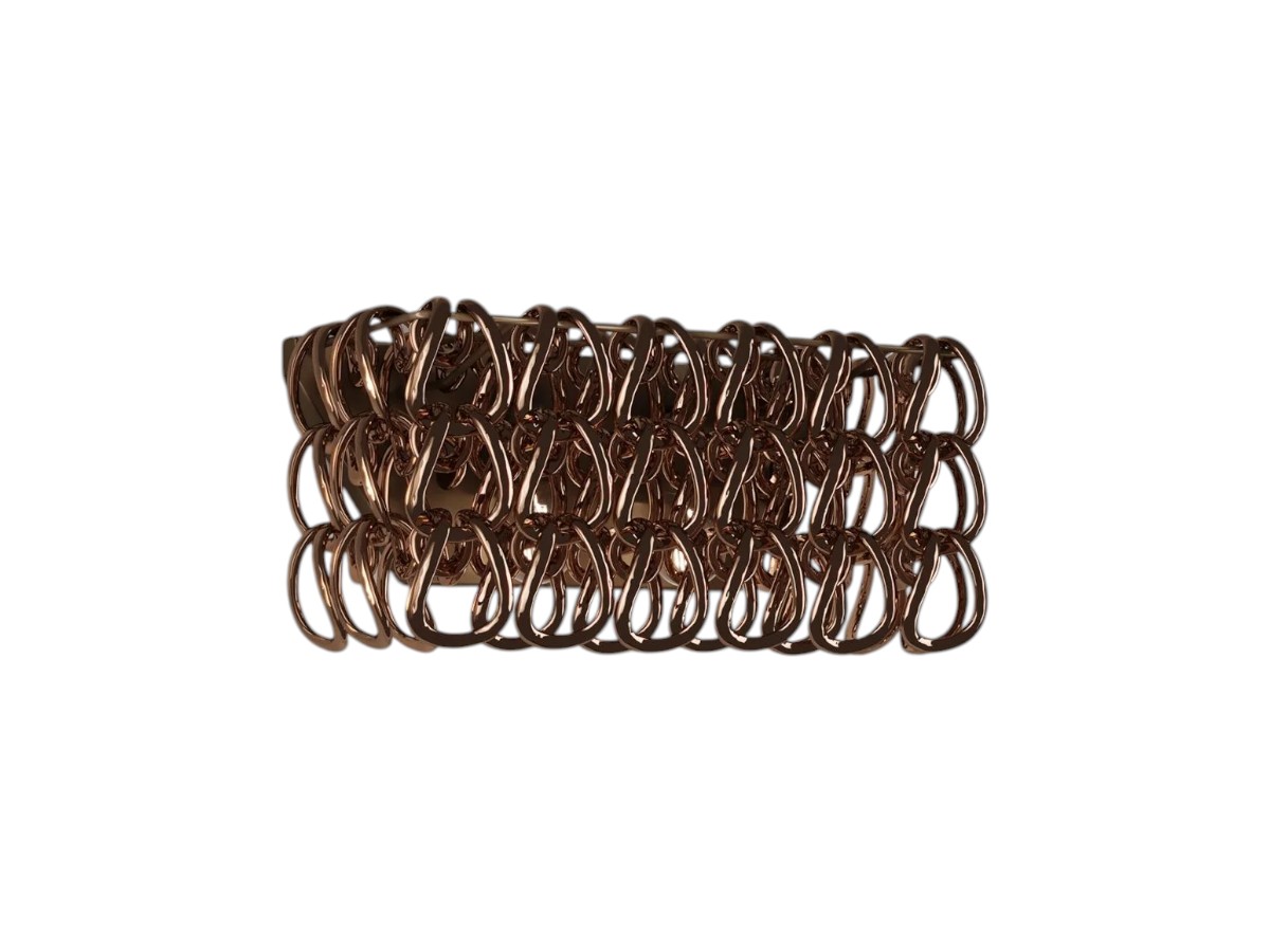 Vistosi Giogali Ap 2 Wall Lamp