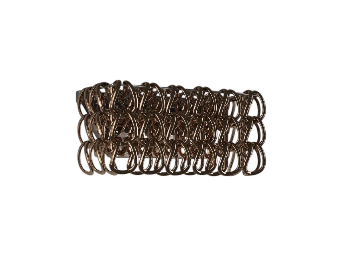 Vistosi Giogali Ap 2 Wall Lamp