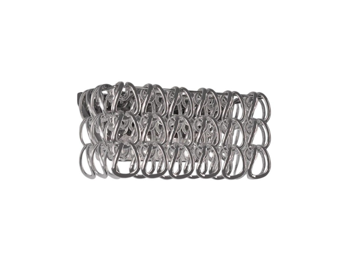 Vistosi Giogali Ap 2 Wall Lamp