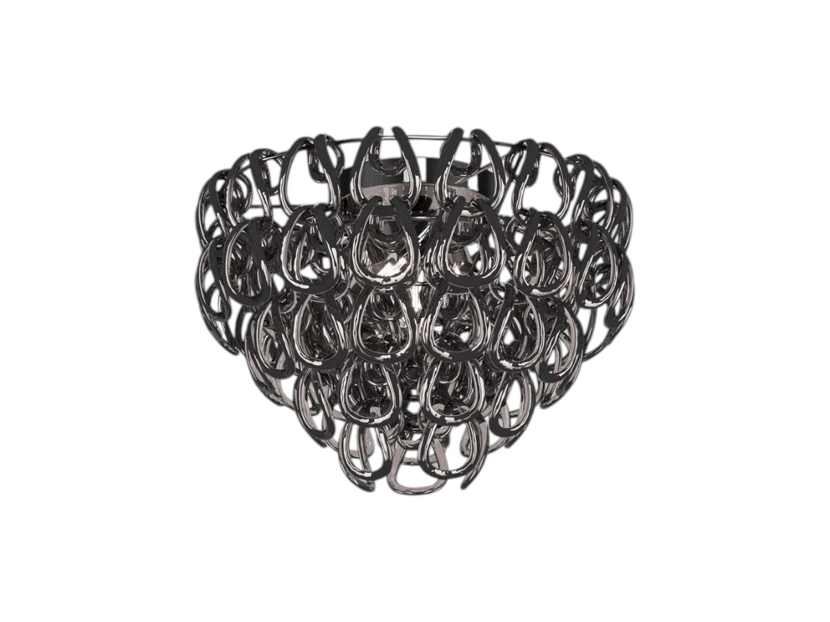 Vistosi Giogali Pl 50 Ceiling Lamp