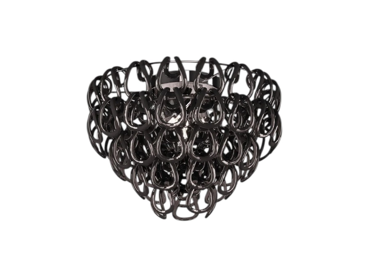 Vistosi Giogali Pl 50 Ceiling Lamp