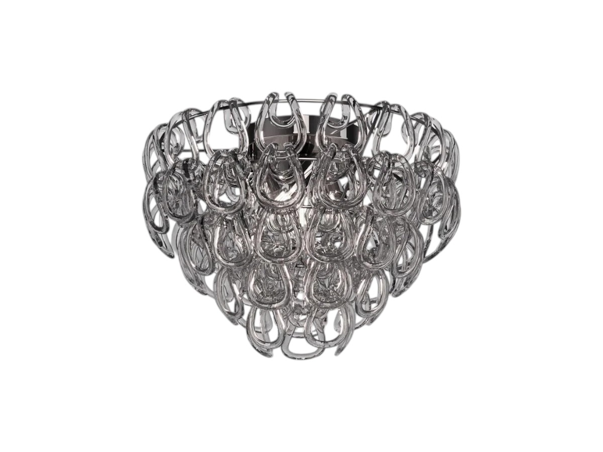 Vistosi Giogali Pl 50 Ceiling Lamp