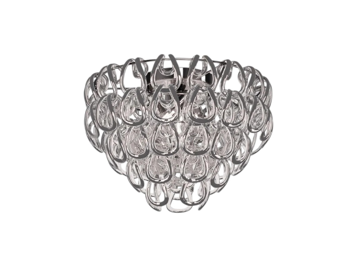 Vistosi Giogali Pl 50 Ceiling Lamp
