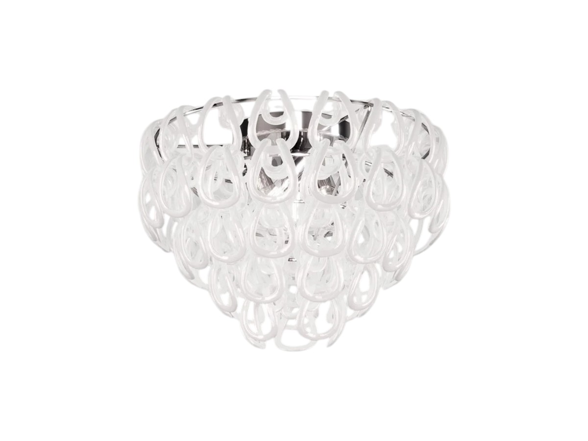 Vistosi Giogali Pl 50 Ceiling Lamp
