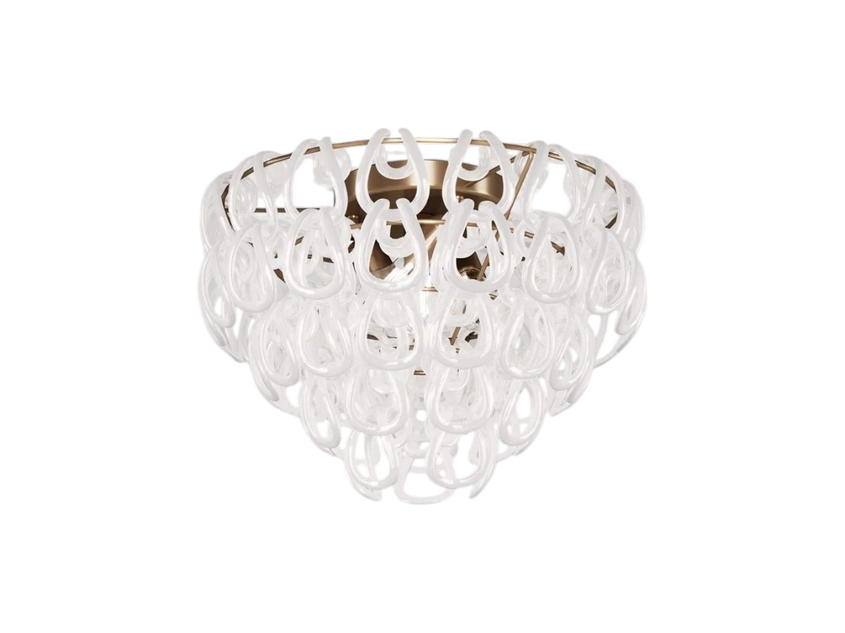 Vistosi Giogali Pl 50 Ceiling Lamp