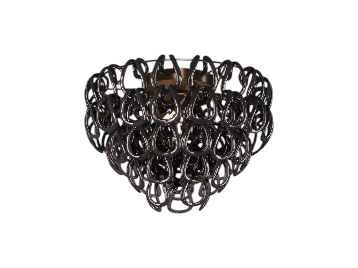 Vistosi Giogali Pl 50 Ceiling Lamp