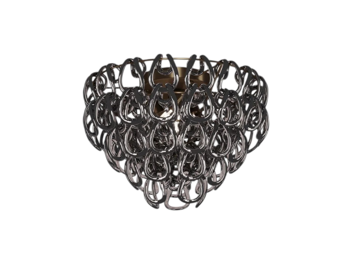 Vistosi Giogali Pl 50 Ceiling Lamp