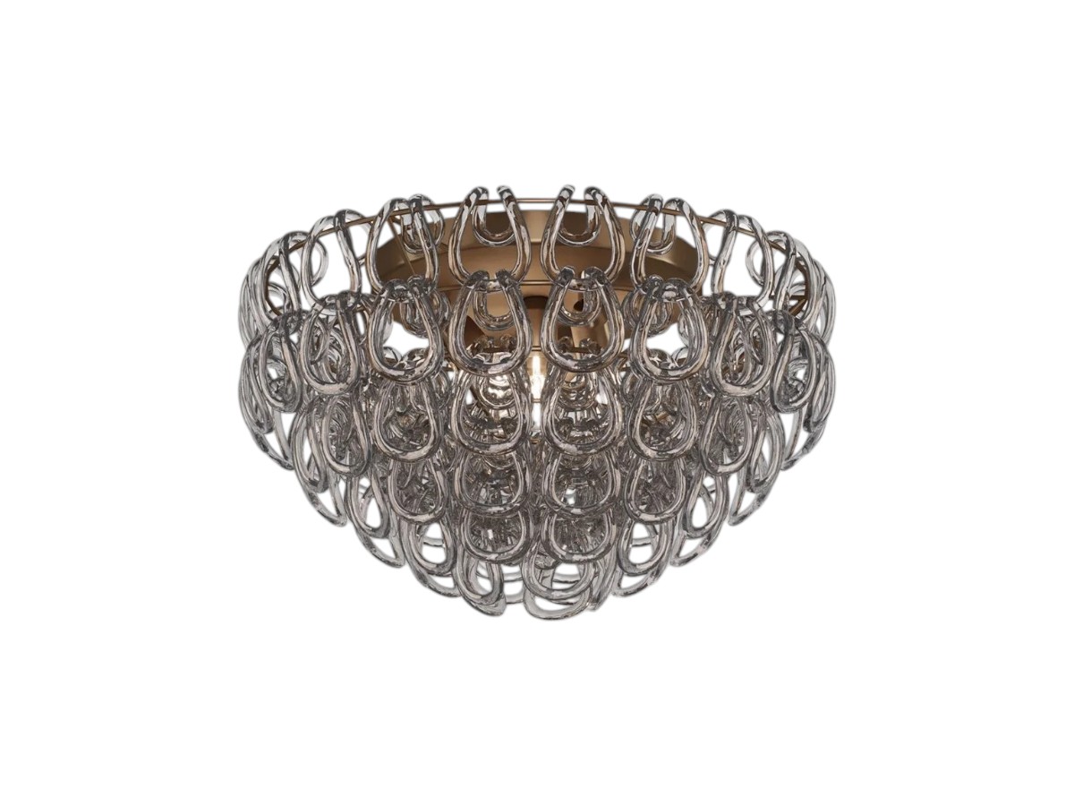 Vistosi Giogali Pl 60 Ceiling Lamp