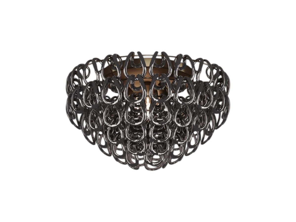 Vistosi Giogali Pl 60 Ceiling Lamp