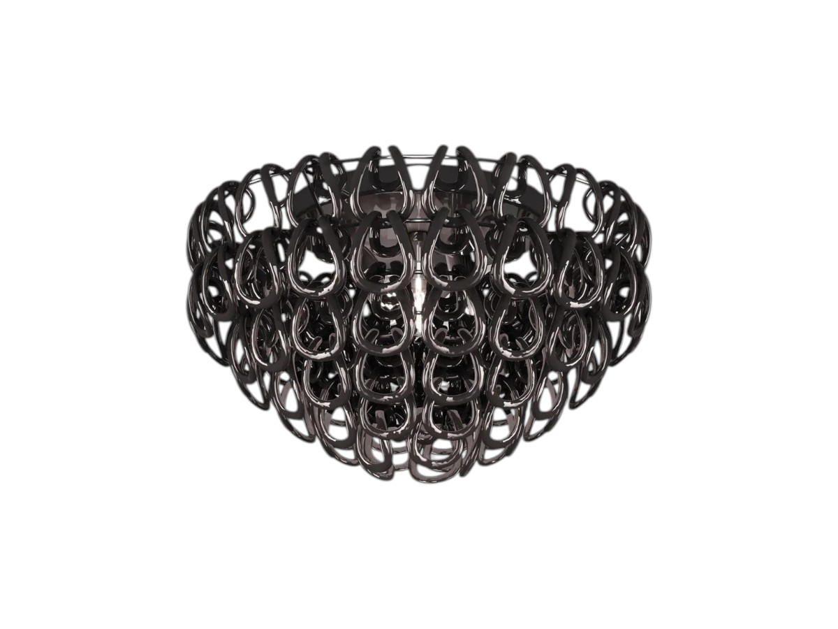 Vistosi Giogali Pl 60 Ceiling Lamp