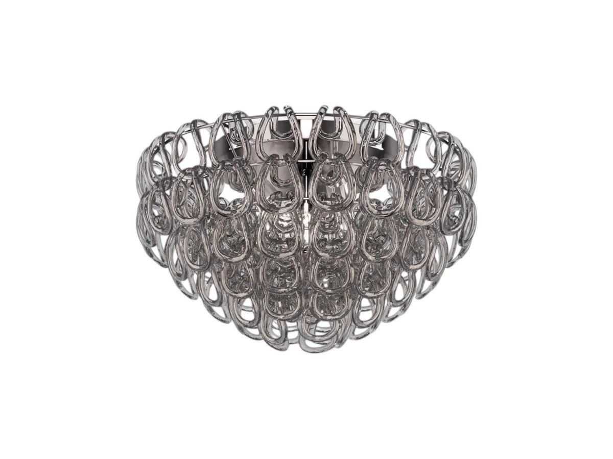 Vistosi Giogali Pl 60 Ceiling Lamp
