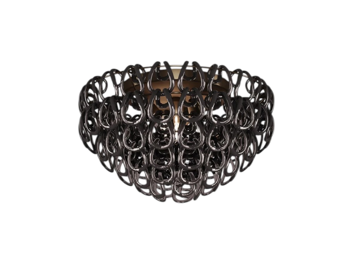 Vistosi Giogali Pl 60 Ceiling Lamp