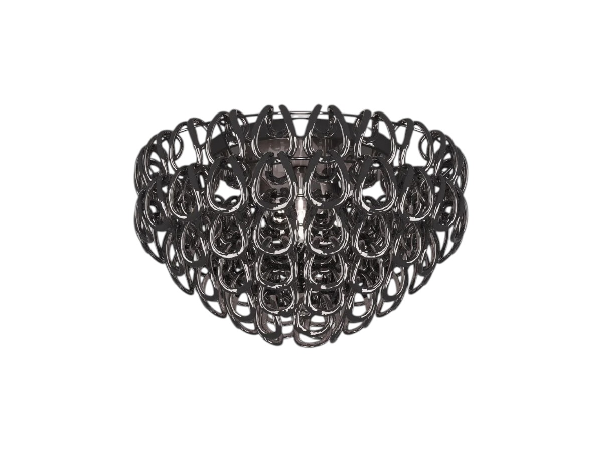 Vistosi Giogali Pl 60 Ceiling Lamp