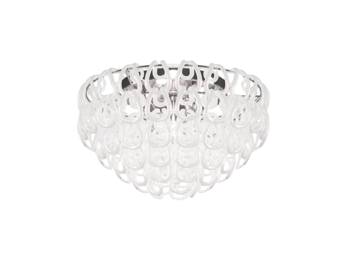Vistosi Giogali Pl 60 Ceiling Lamp
