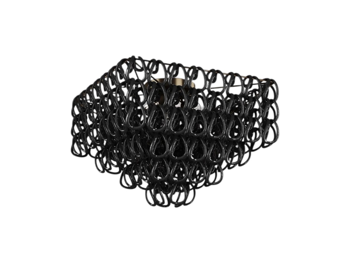Vistosi Giogali Pl 65q Ceiling Lamp