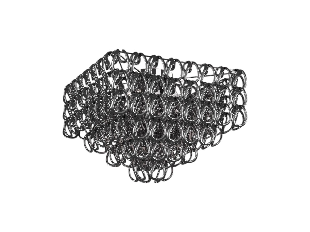 Vistosi Giogali Pl 65q Ceiling Lamp