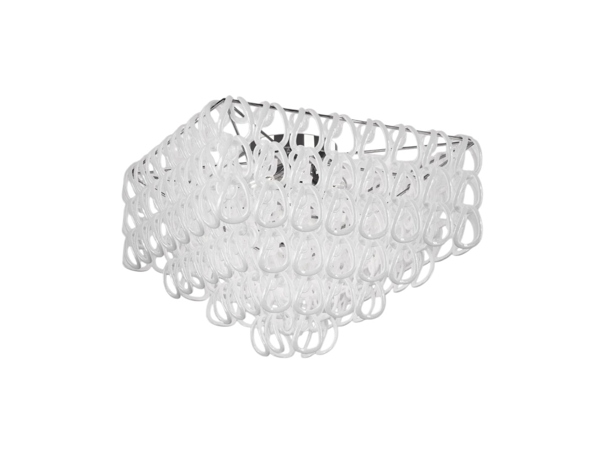 Vistosi Giogali Pl 65q Ceiling Lamp
