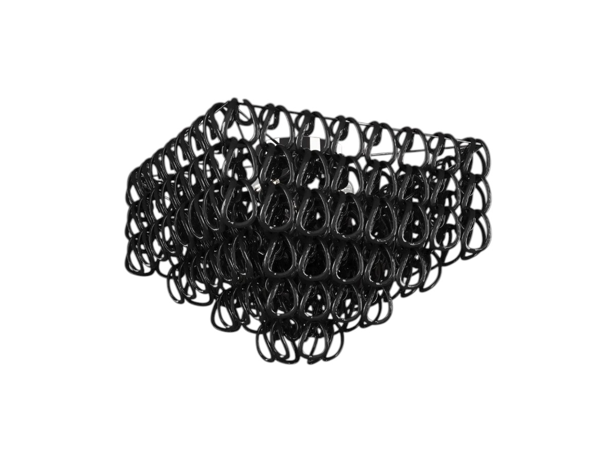 Vistosi Giogali Pl 65q Ceiling Lamp