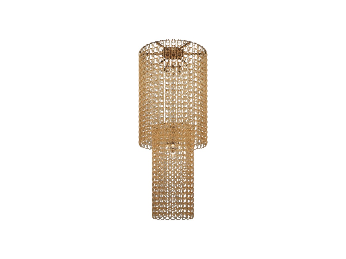 Vistosi Giogali Pl Ca2 Ceiling Lamp