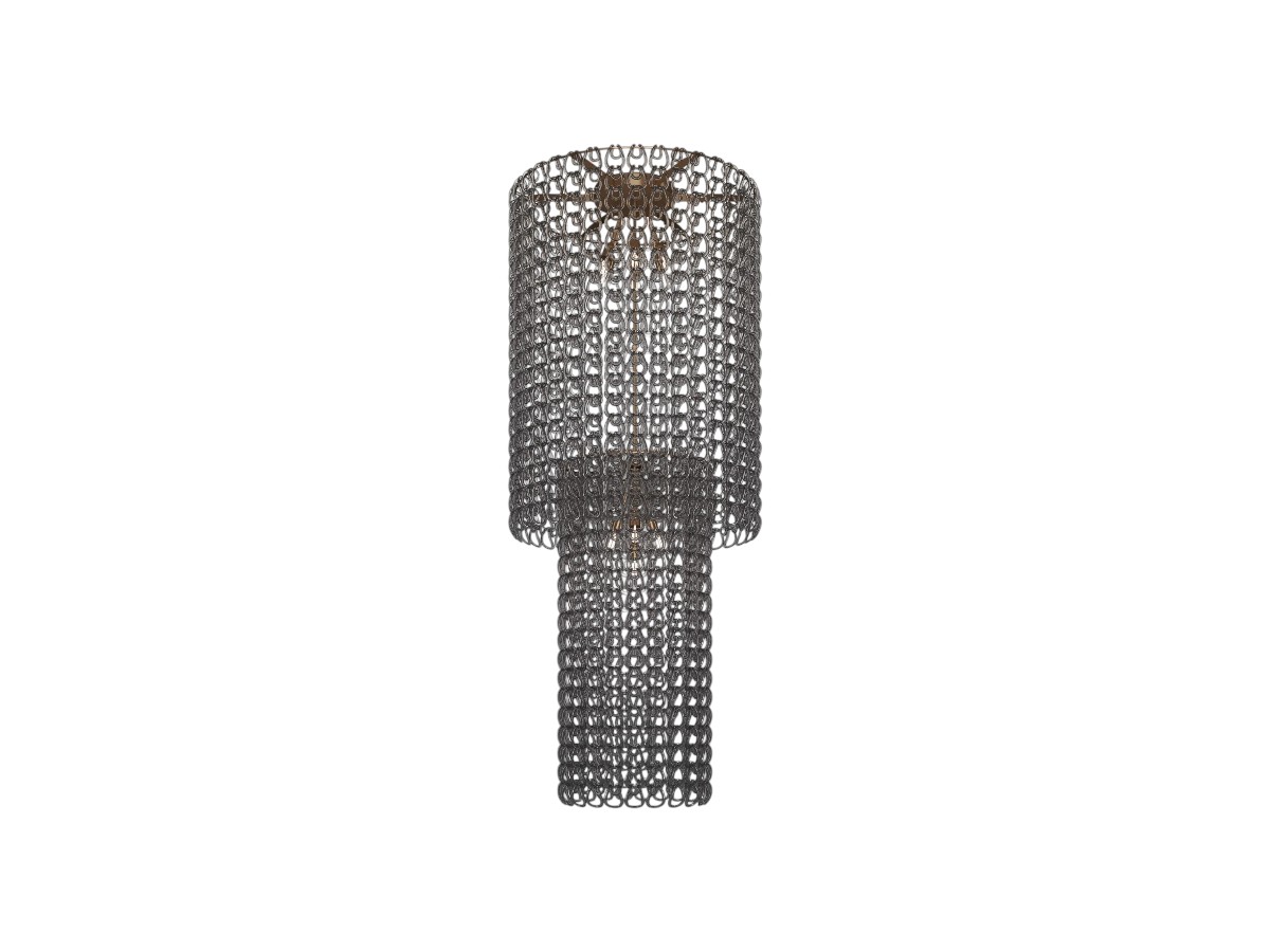 Vistosi Giogali Pl Ca2 Ceiling Lamp