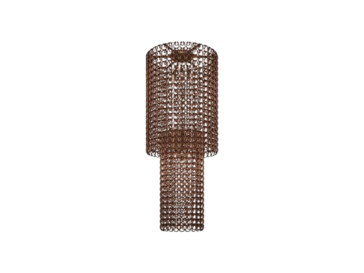 Vistosi Giogali Pl Ca2 Ceiling Lamp