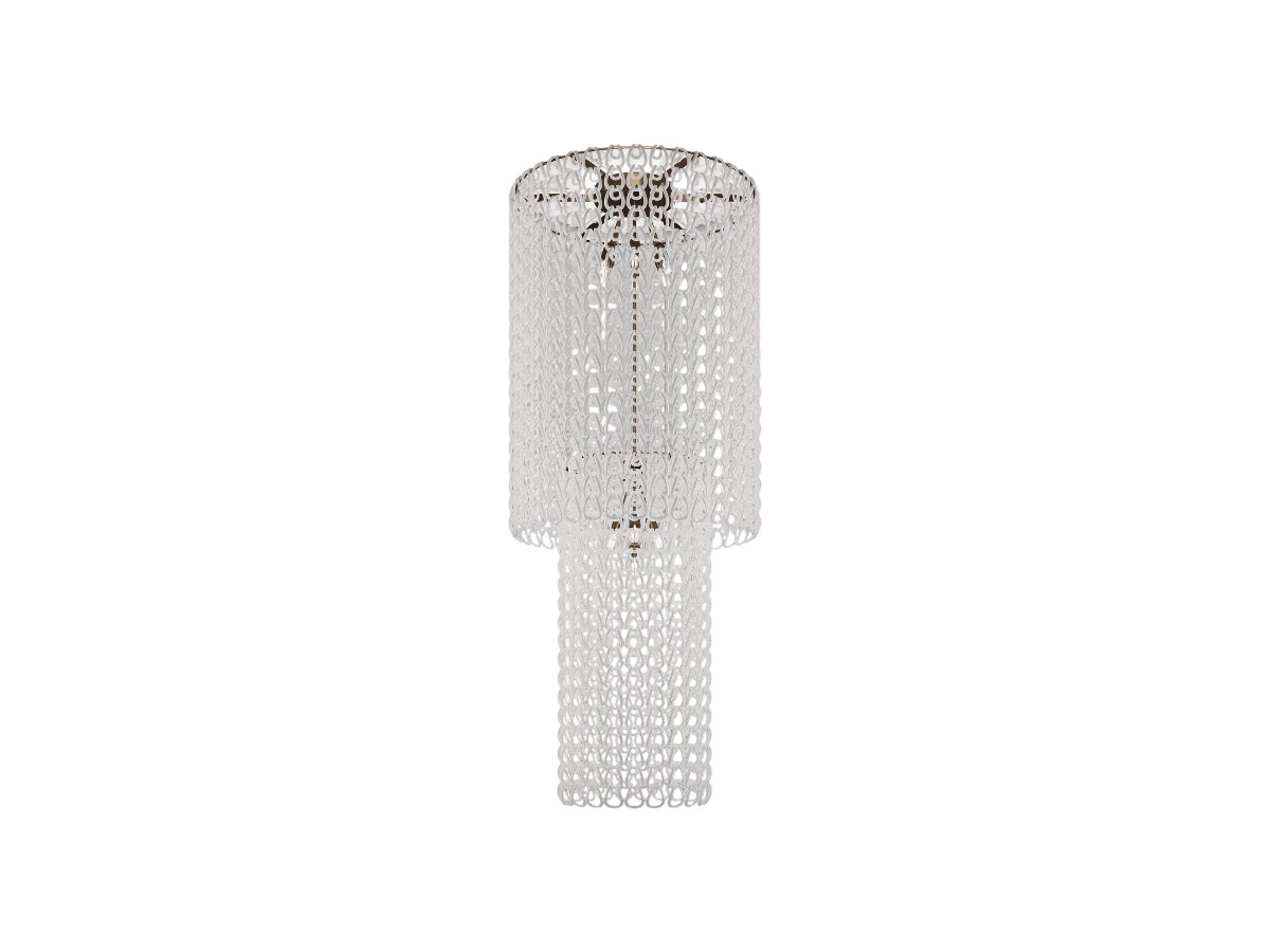 Vistosi Giogali Pl Ca2 Ceiling Lamp