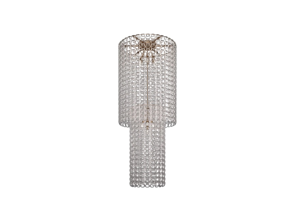 Vistosi Giogali Pl Ca2 Ceiling Lamp
