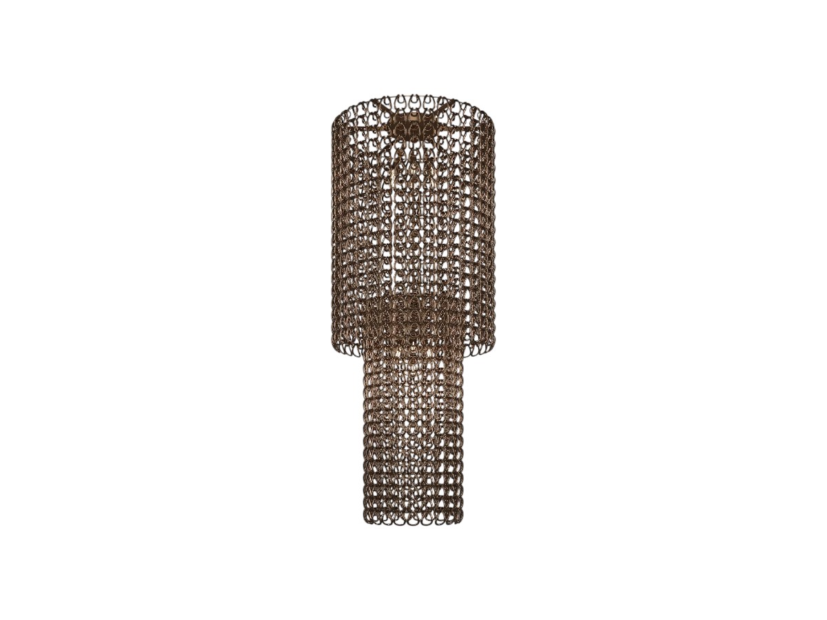 Vistosi Giogali Pl Ca2 Ceiling Lamp