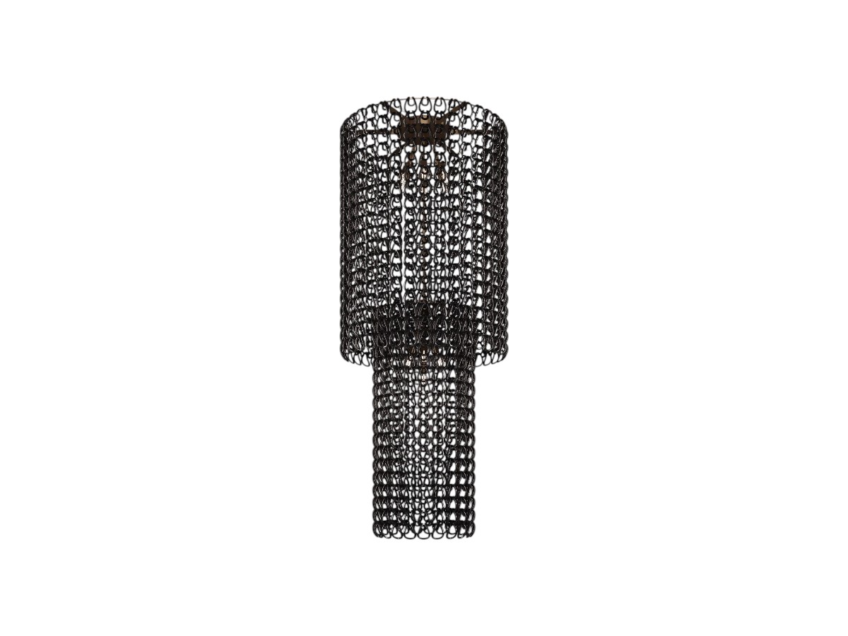 Vistosi Giogali Pl Ca2 Ceiling Lamp