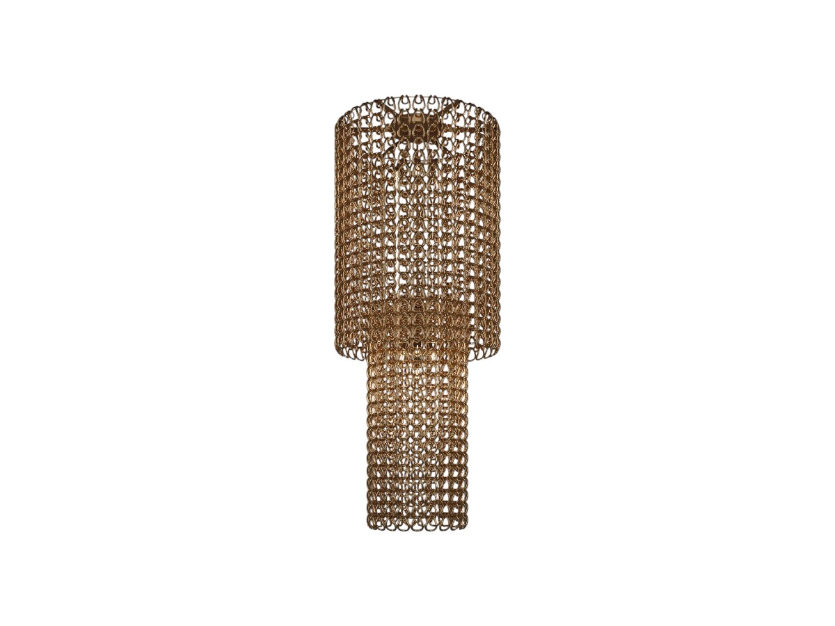 Vistosi Giogali Pl Ca2 Ceiling Lamp