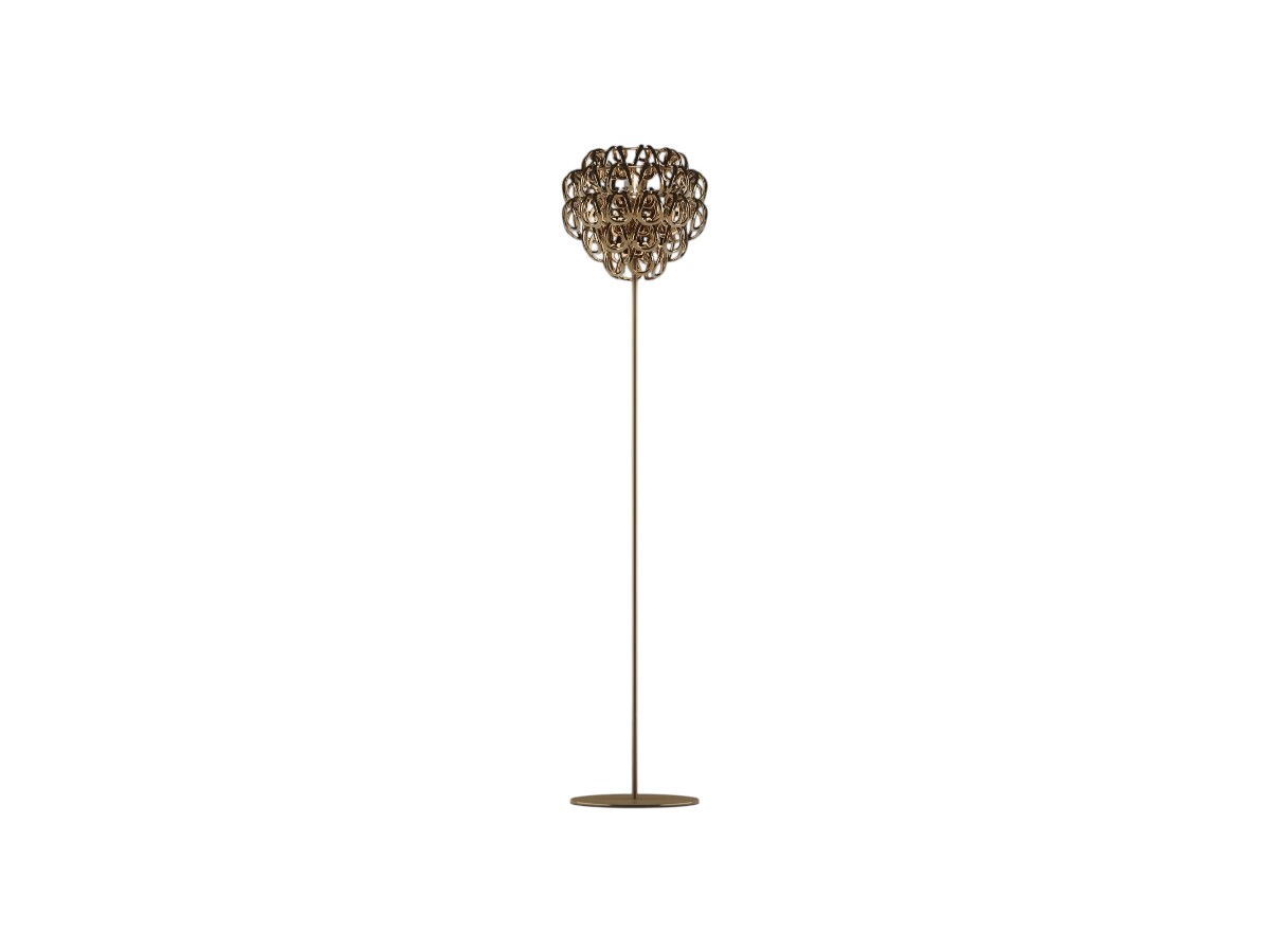Vistosi Giogali Pt Floor Lamp