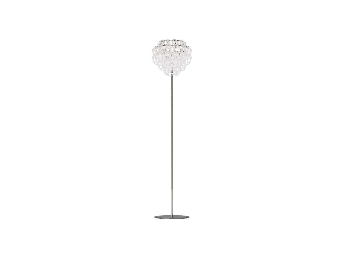 Vistosi Giogali Pt Floor Lamp