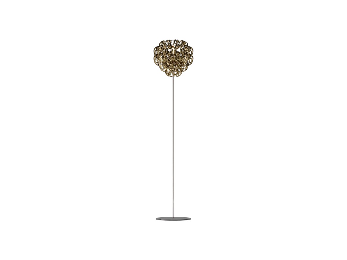 Vistosi Giogali Pt Floor Lamp