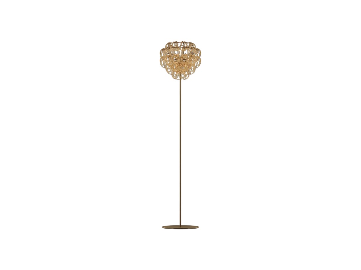 Vistosi Giogali Pt Floor Lamp