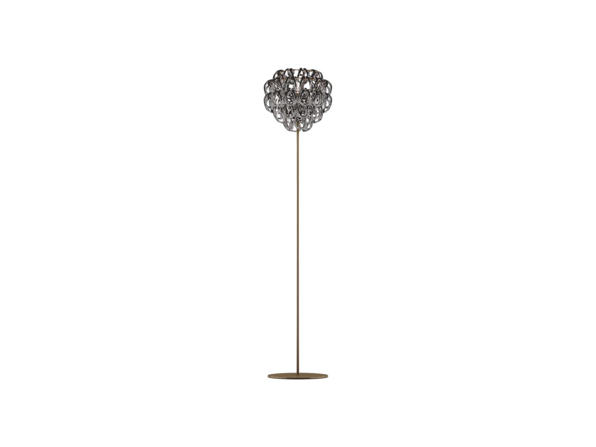 Vistosi Giogali Pt Floor Lamp