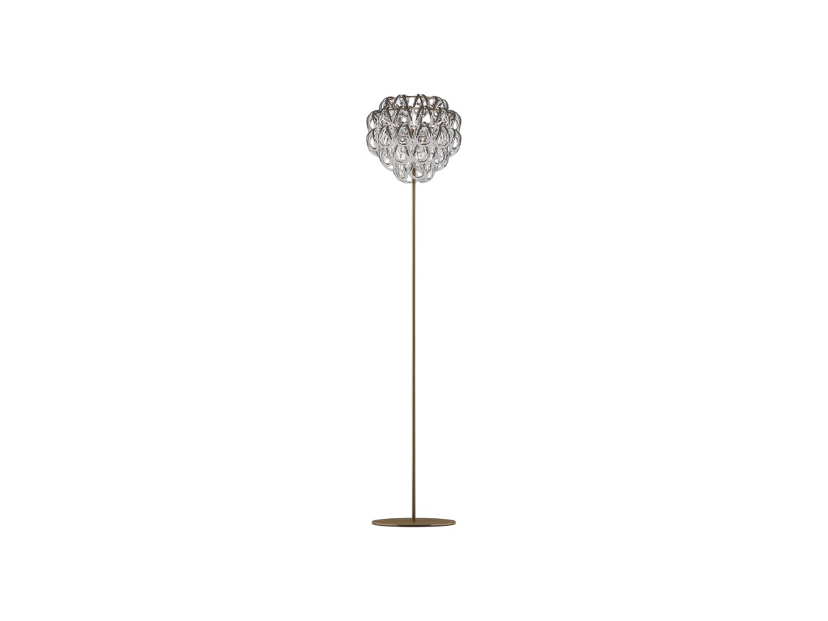 Vistosi Giogali Pt Floor Lamp