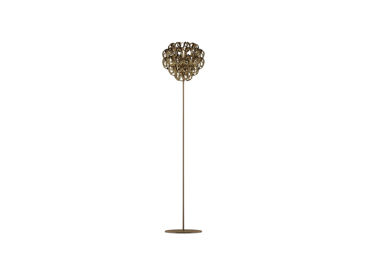 Vistosi Giogali Pt Floor Lamp