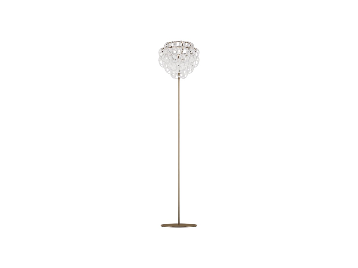 Vistosi Giogali Pt Floor Lamp