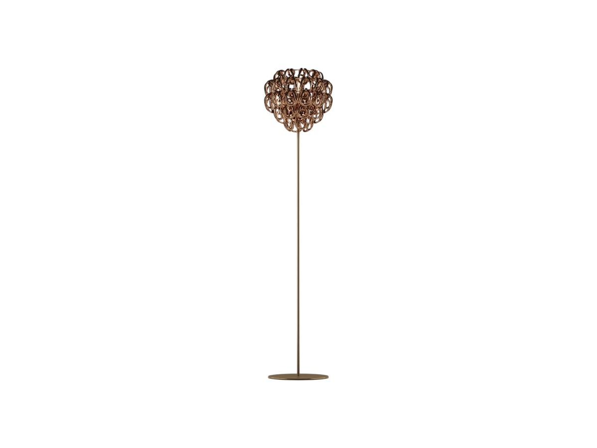 Vistosi Giogali Pt Floor Lamp