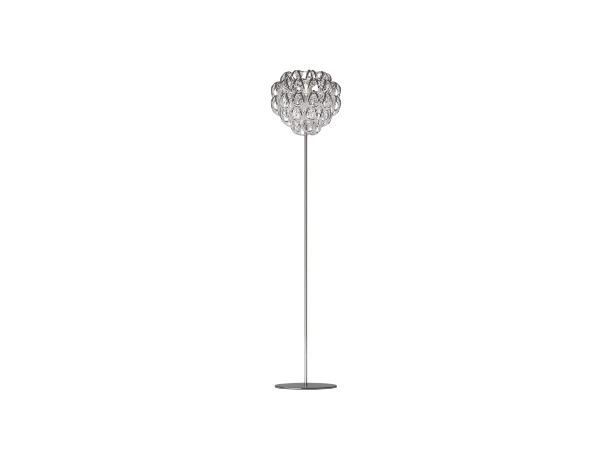 Vistosi Giogali Pt Floor Lamp