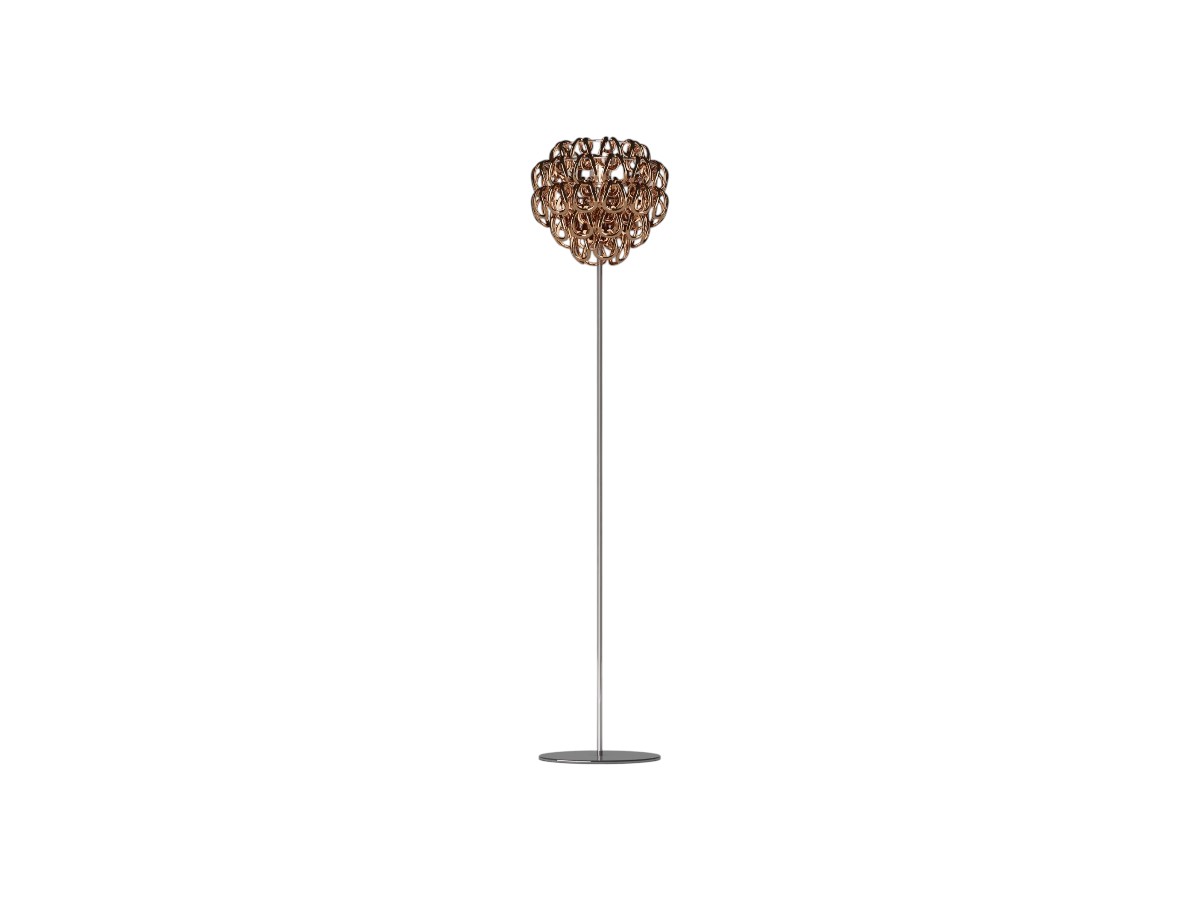 Vistosi Giogali Pt Floor Lamp