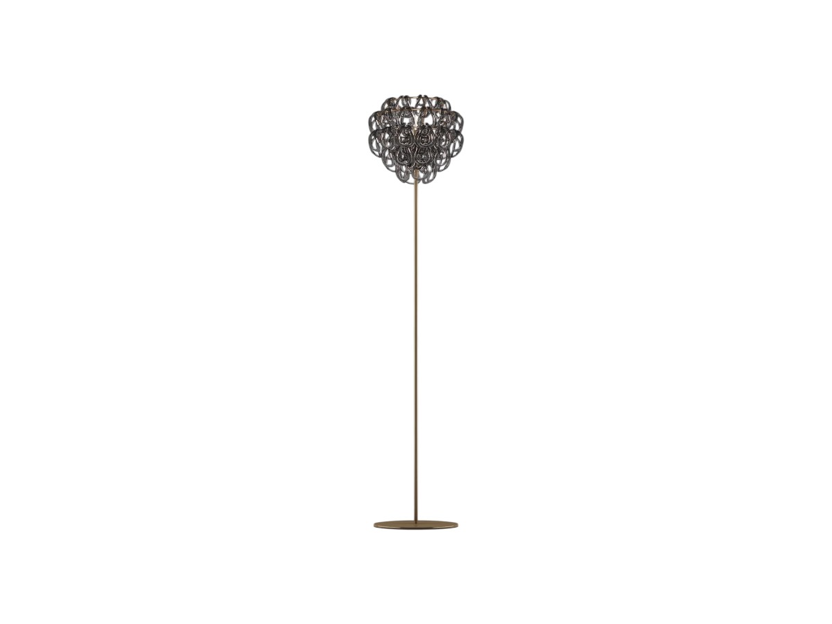 Vistosi Giogali Pt Floor Lamp